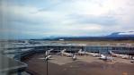 Vancouver Airport